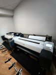 Salon Papyrus (Partyzanski Avenue, 6Ак1), printing services