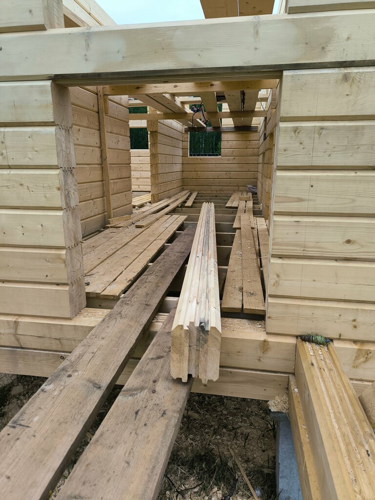 Compañía de construcción Proizvodstvenno-stroitelnaya kompaniya Dom-skazka, , foto