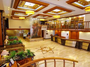 Гостиница The Residency Tower