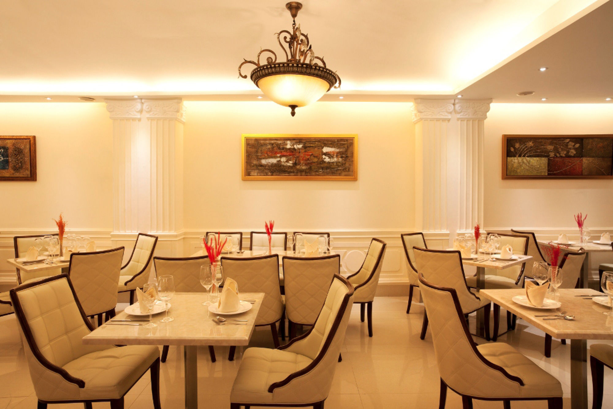 Фото Sky Gem Hotel  Ben Thanh