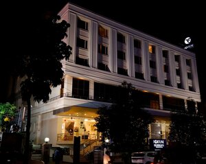 Гостиница Fortune Inn Sree Kanya, Visakhapatnam - Member ITC Hotel Group