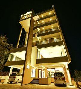 Гостиница K Hotels