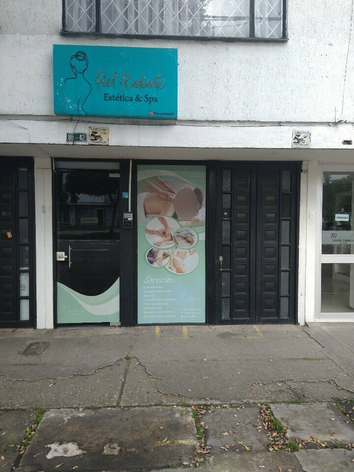 Spa SPA Piel Radiante Bogotá, Bogota, photo