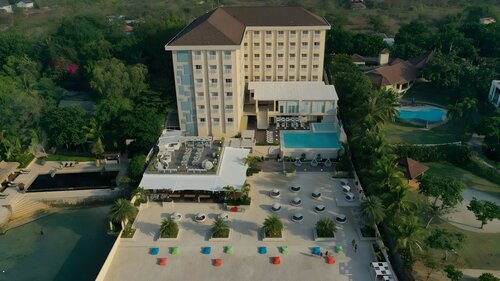 Гостиница Be Resorts - Mactan