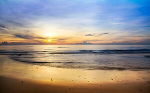 Гостиница Grand Tjokro Balikpapan