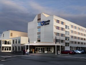 Гостиница Scandic Kirkenes