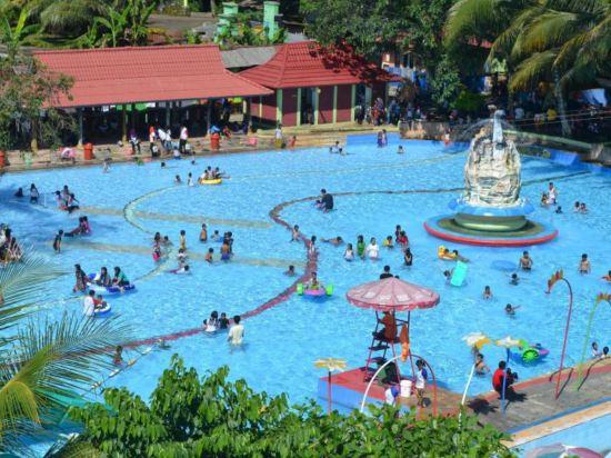 Фото Owabong Cottage