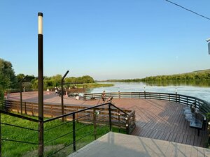 отель Panorama SPA Villa
