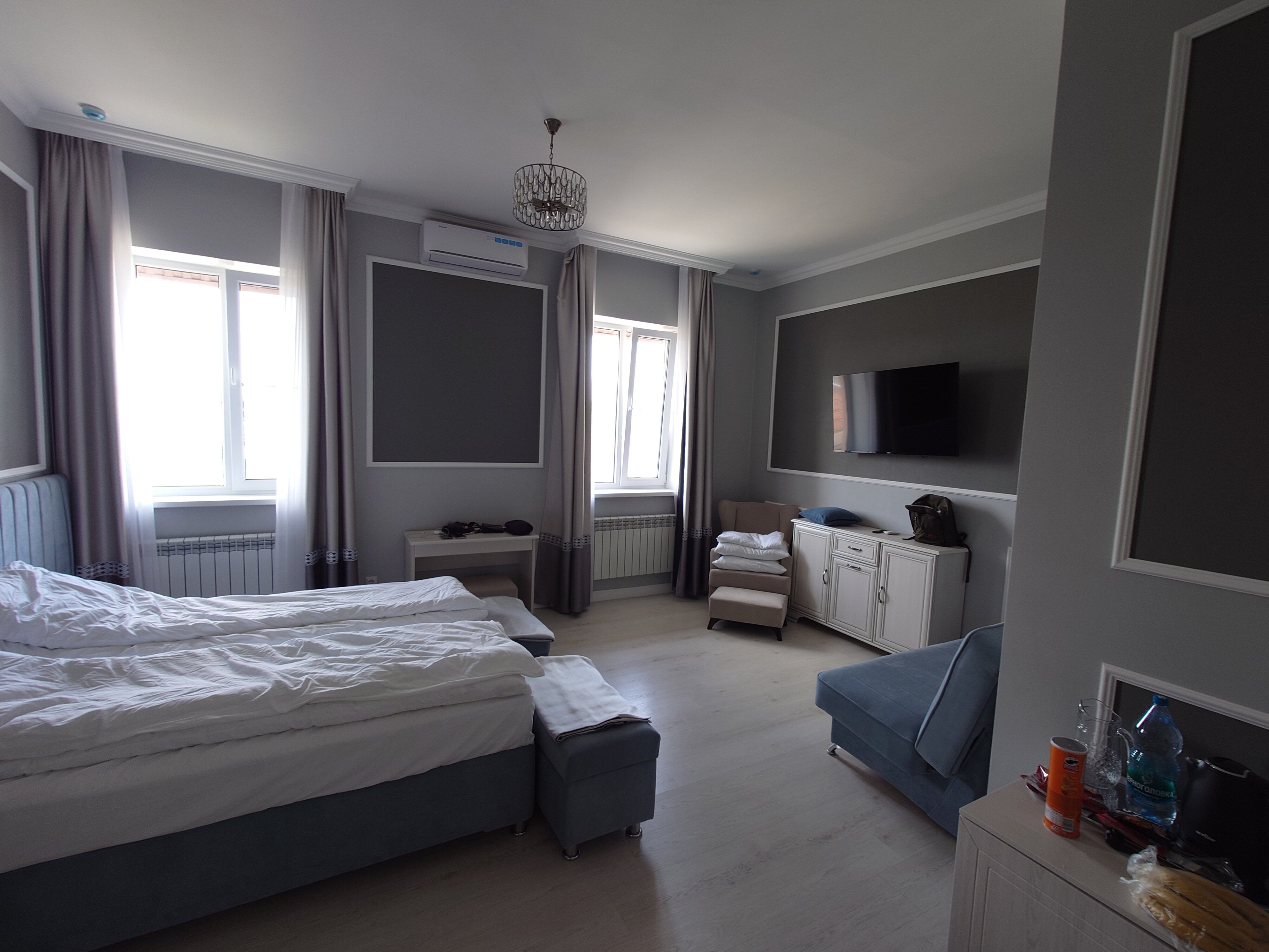 Фото ДоМ ХиЛ