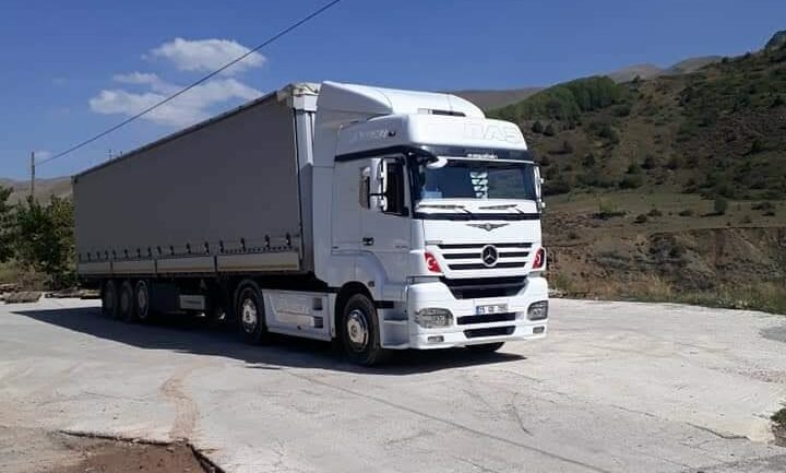 Warehouse services Gebze Transporters Complex, Gebze, photo