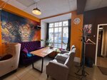 Vrindavan (Proletarskaya Street, 55), cafetería