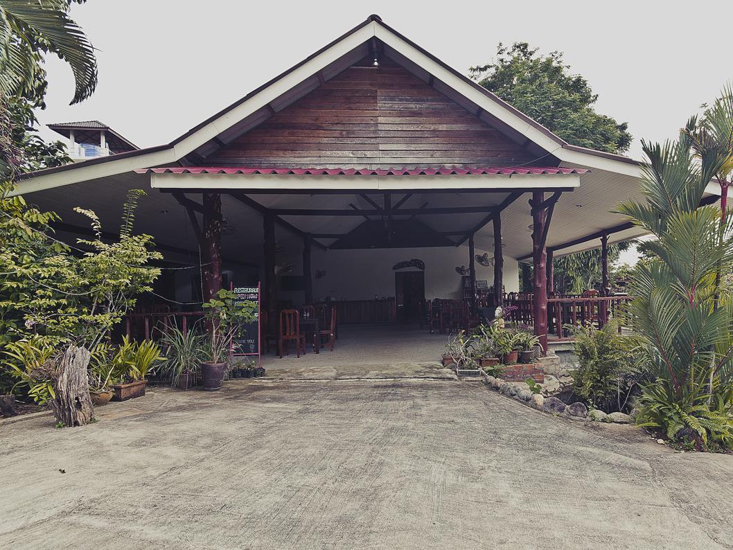 Фото Krathom Khaolak Resort