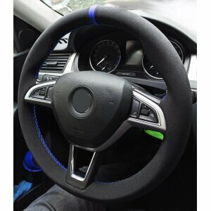 Auto parts and auto goods store Binbay Automotive Accessories Textile Products Trade Limited Company, Istanbul, photo