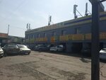 Headlight Adjustment Center (Tamerlan tas joly, 22/18) ، ورشة لتصليح السيارات