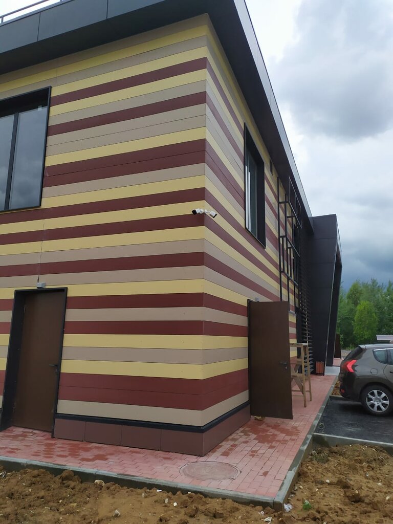 Security and alarm systems Tekhno-proyekt, Mytischi, photo