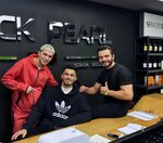 Black Pearl (Trabzon, Ortahisar, Kahramanmaraş Cad., 27A), hairdresser