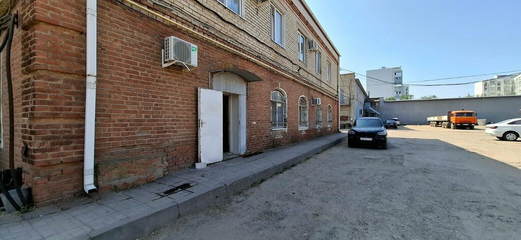 Tool industry Promsnab - Promyshlennoye snabzheniye V Engelse i Saratove, Engels, photo