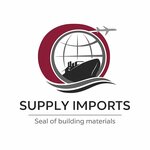 Supply imports (Mirzo Ulugbek District, Ziyolilar street, 1), tienda de construcción