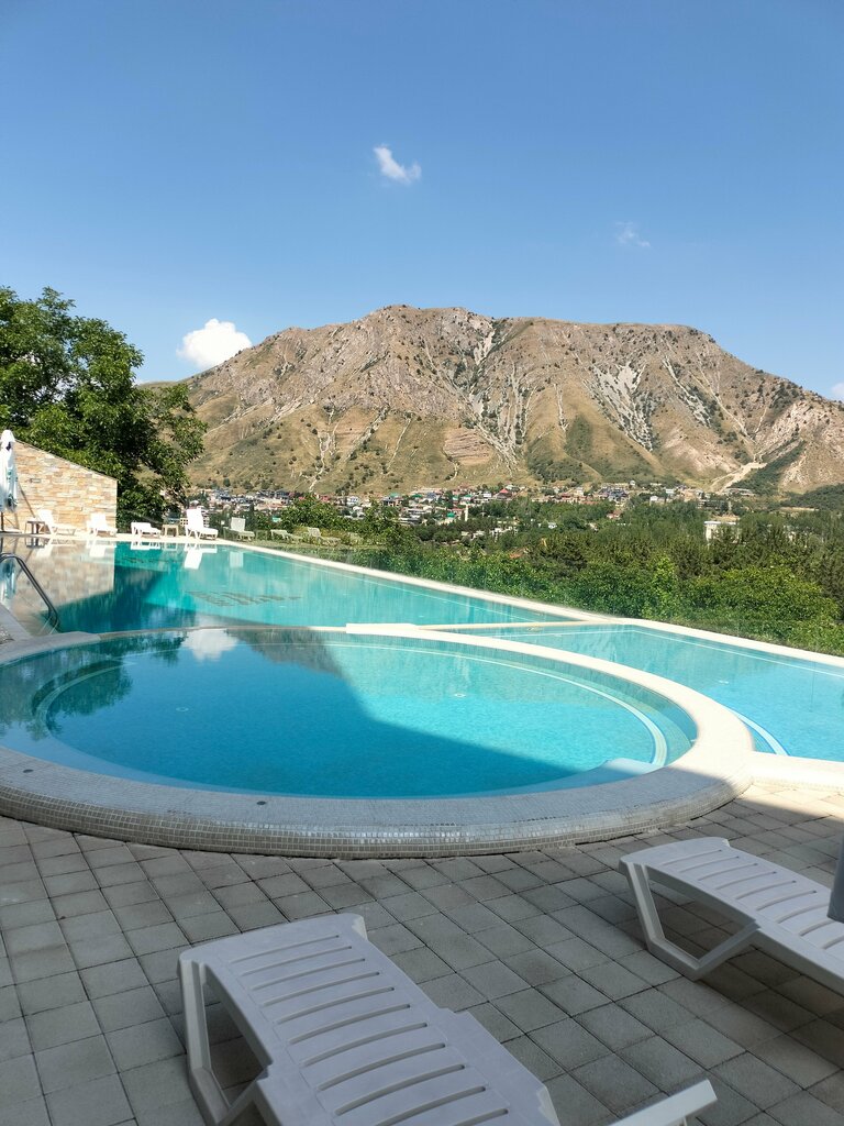 Restoran Archazor, Toshkent viloyati, foto