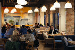 Crawfish Lounge (Mira Avenue, 102с1А), restaurant