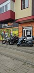Вело Маг (ulitsa Pushkina, 14Б), bicycle shop