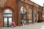 Mayku Jeans (Sudostroitelnaya Street, 6/2), clothing store