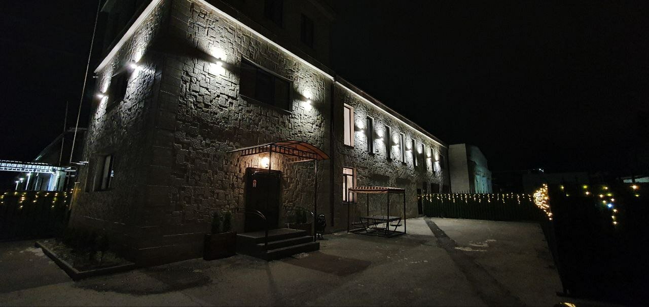 Фото Империал