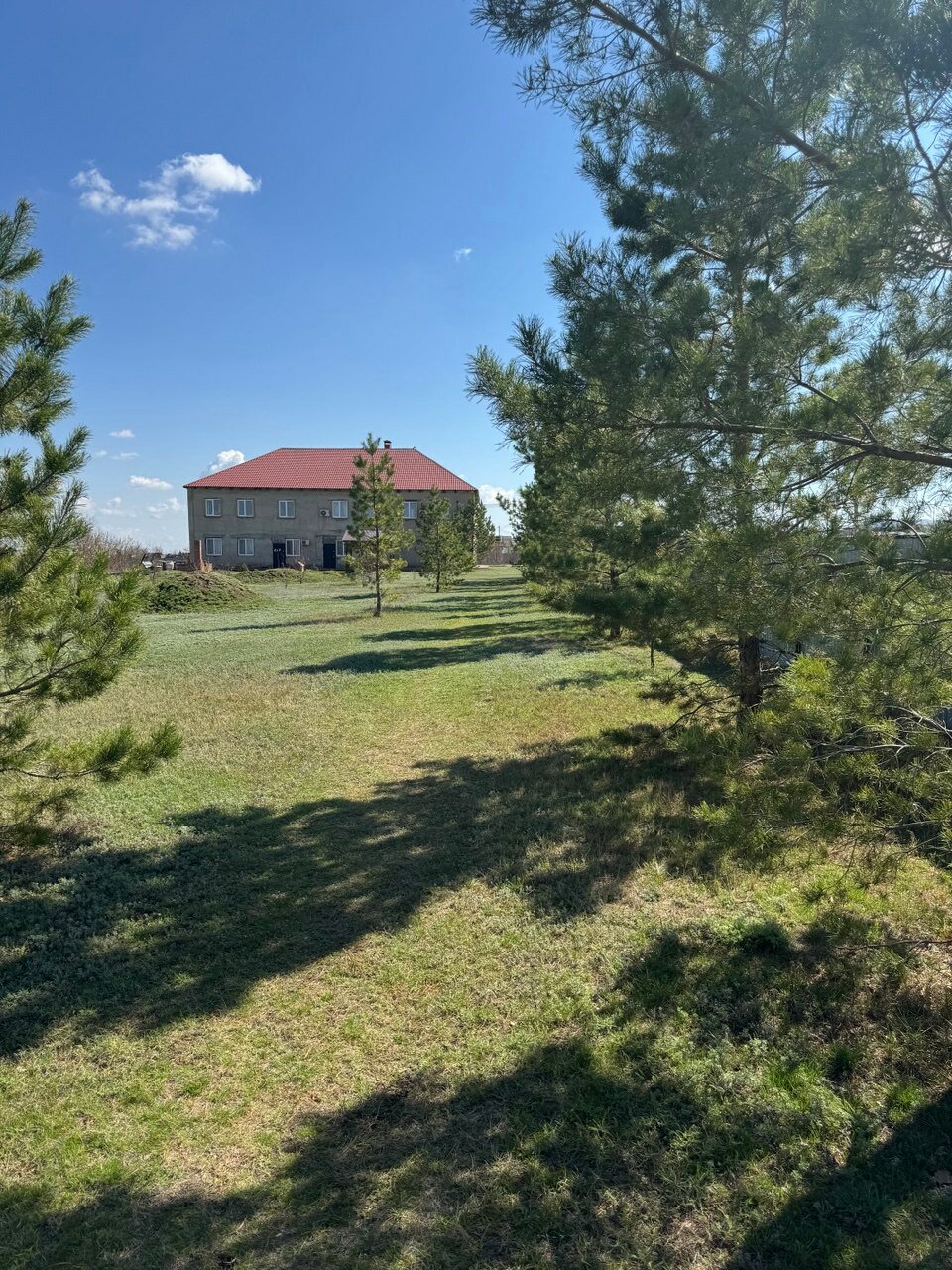 Фото Усадьба Заилечье