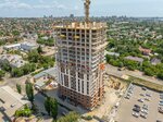 Романовъ комфорт (Volgograd, Angarsky Village, Polonenko Street), complejo residencial