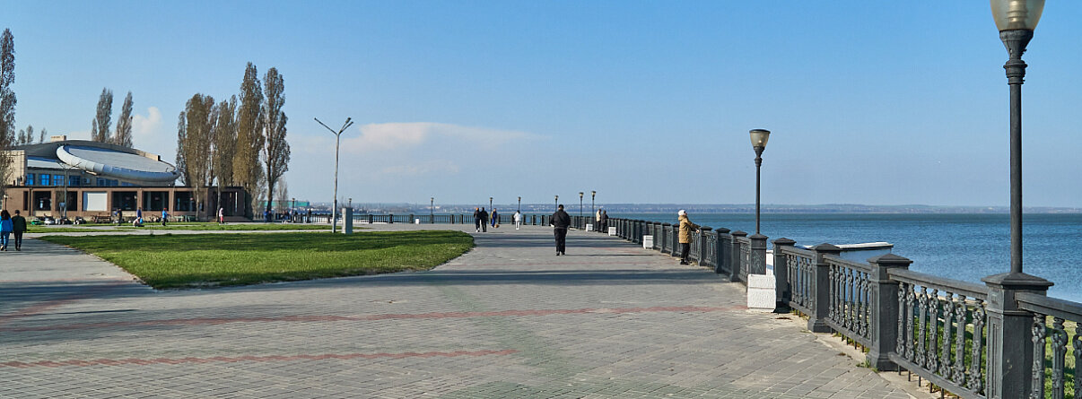 Фото За сценой