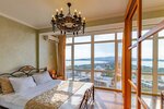 Квартира 70м над Уровнем Моря (Gornaya ulitsa, 15С), hotel