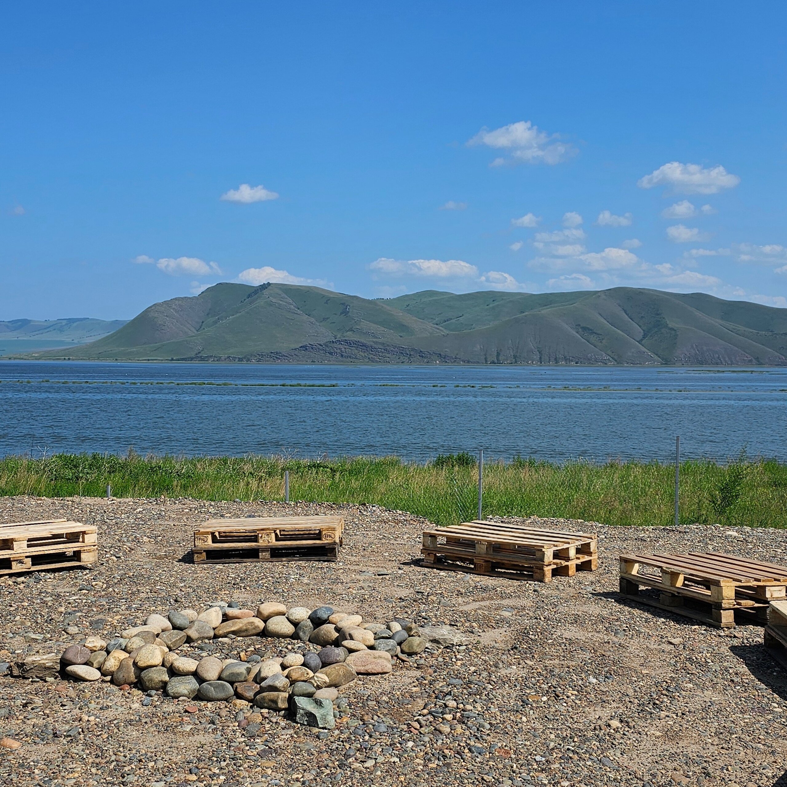 Фото Кюн-таг