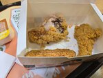 Vkusno — i tochka (Tushinskaya Street, 18), comida rápida