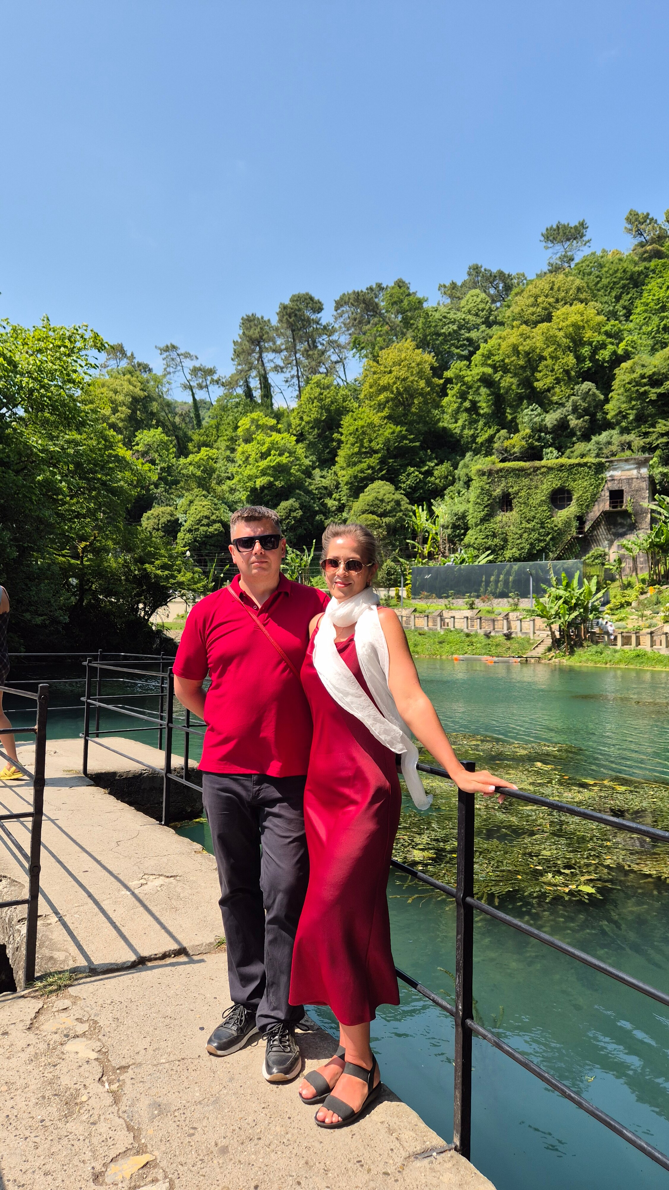 Фото Дени Дельмар