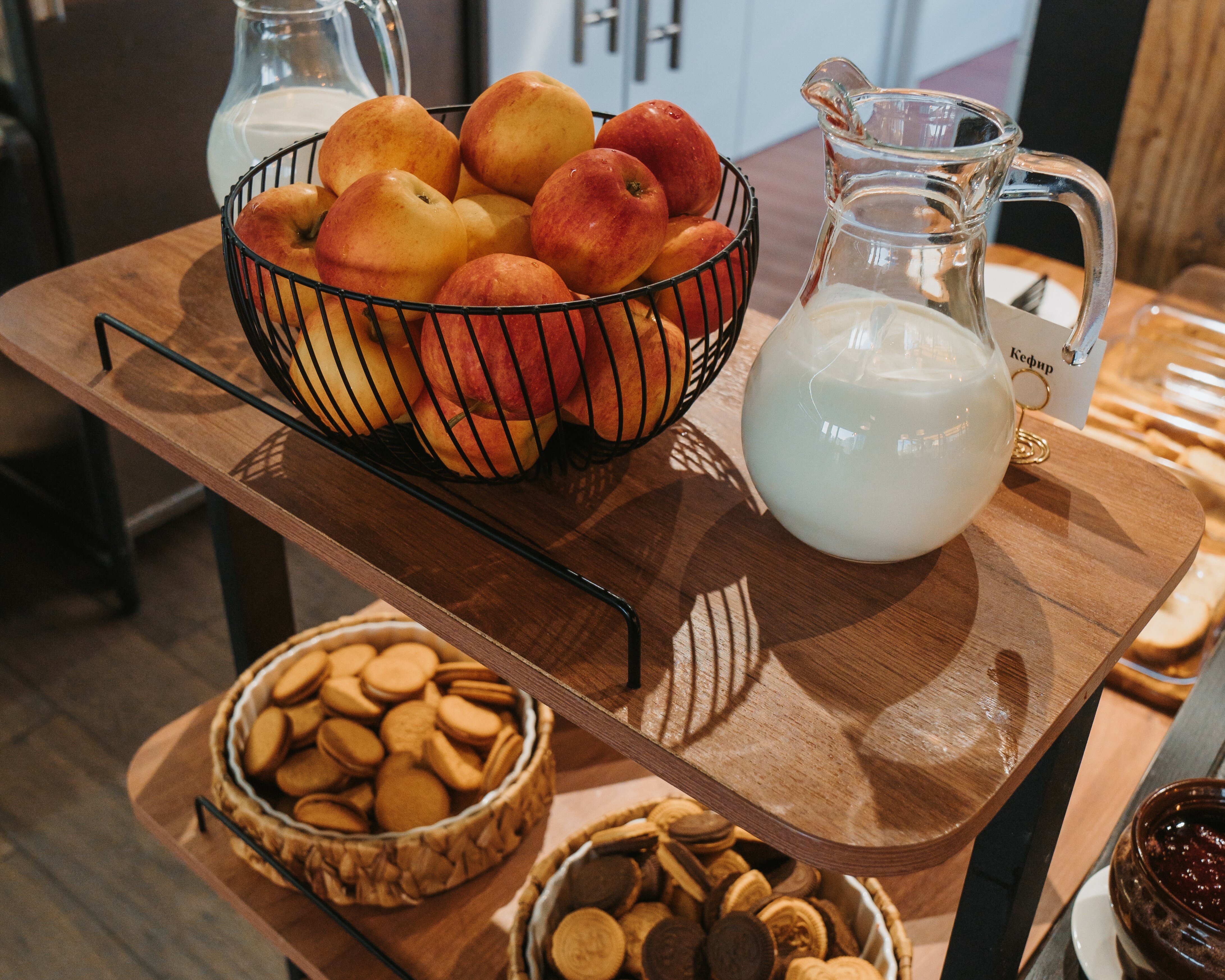 Фото Ревиталь Парк