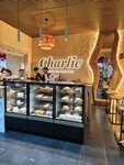 Charlie (Raboche-Krestyanskaya Street, 9Б) ، مقهى