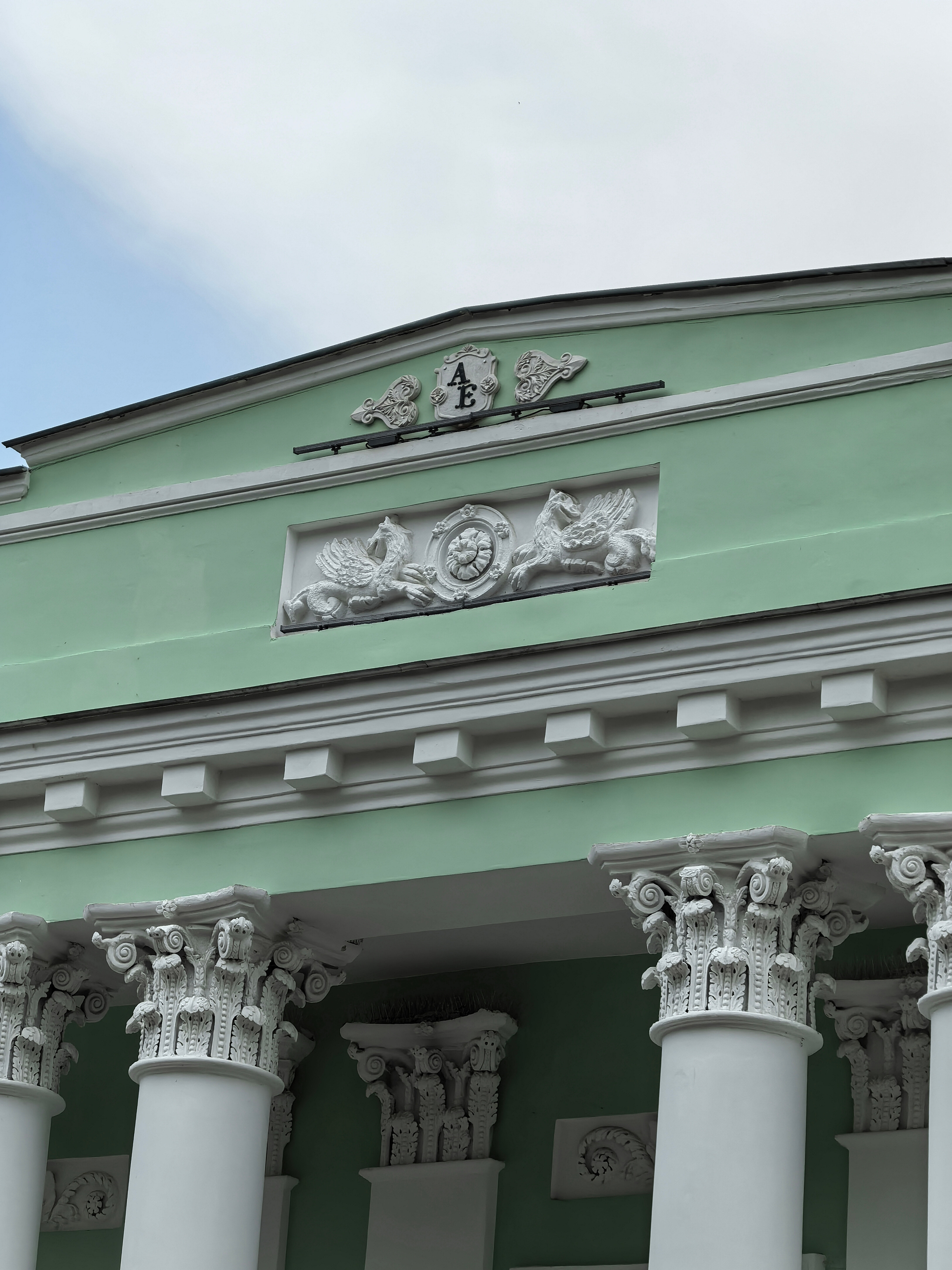 Фото Бутик-отель Пушка