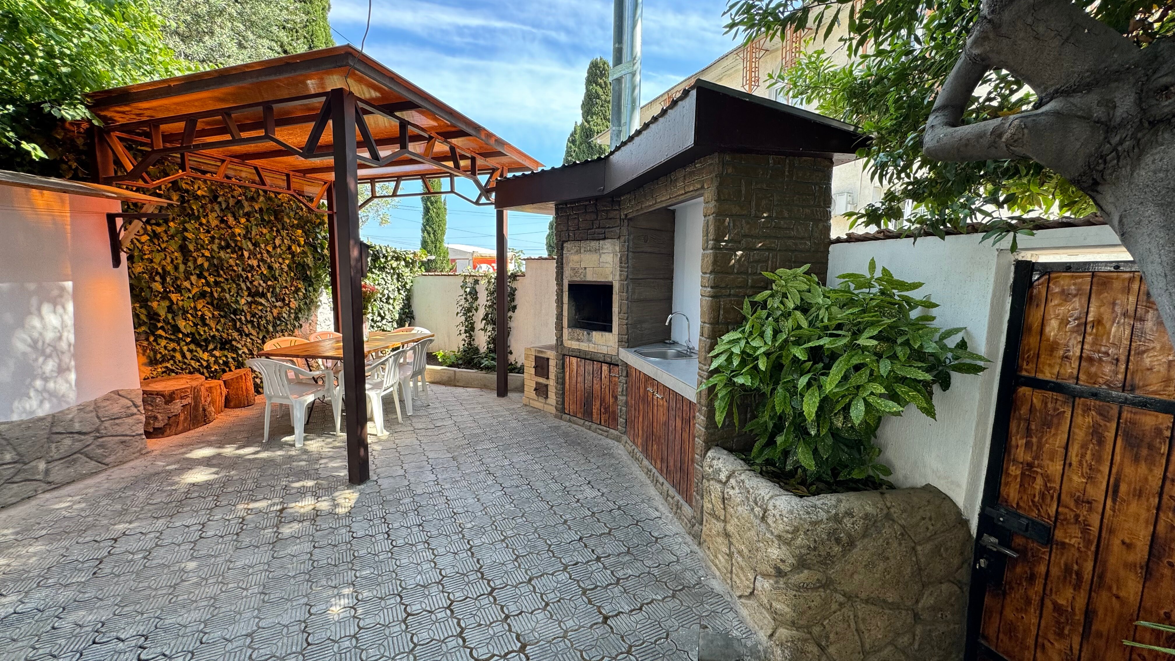 Фото Дом Гурзуф