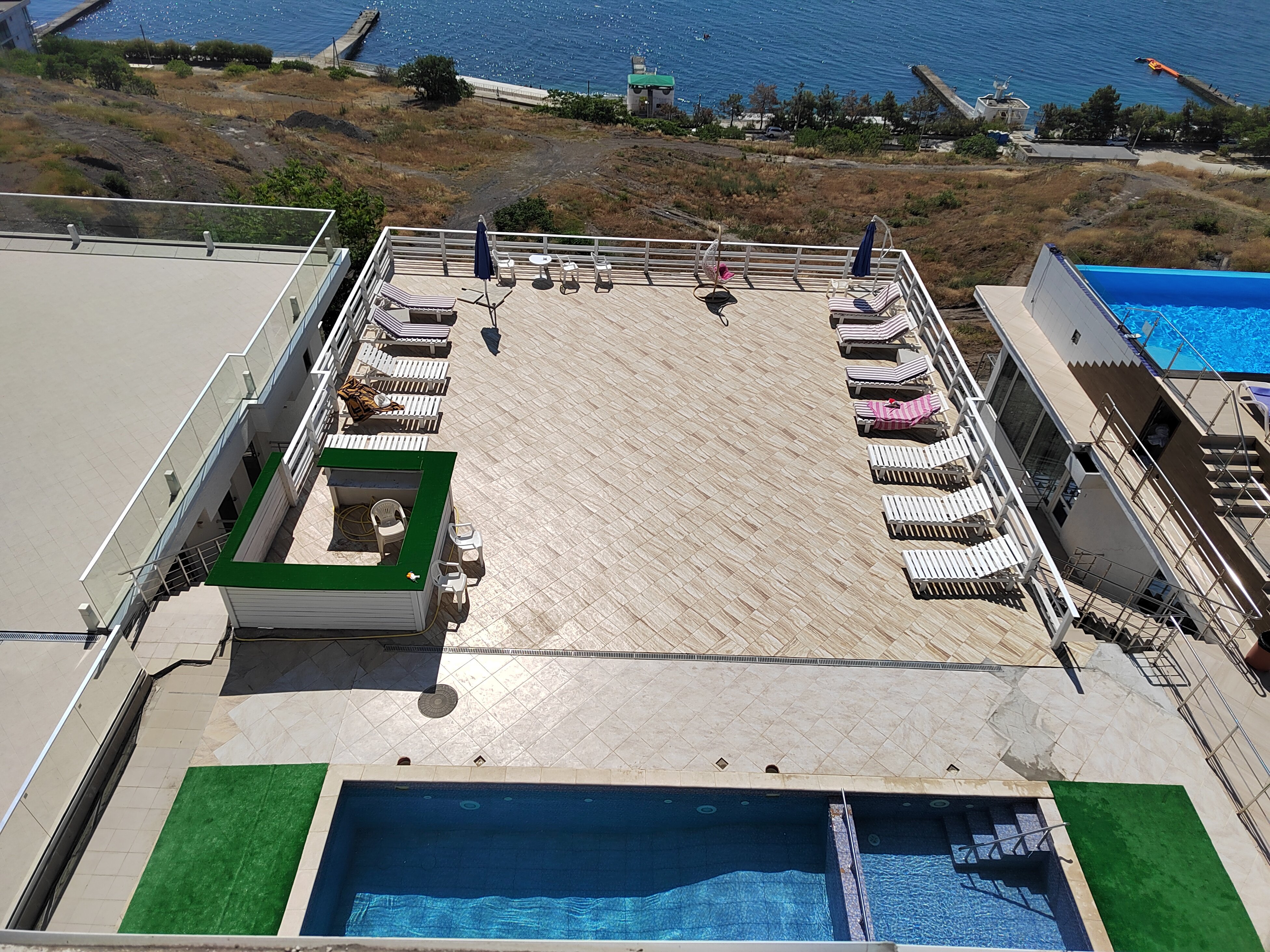 Фото Маре Инфинити