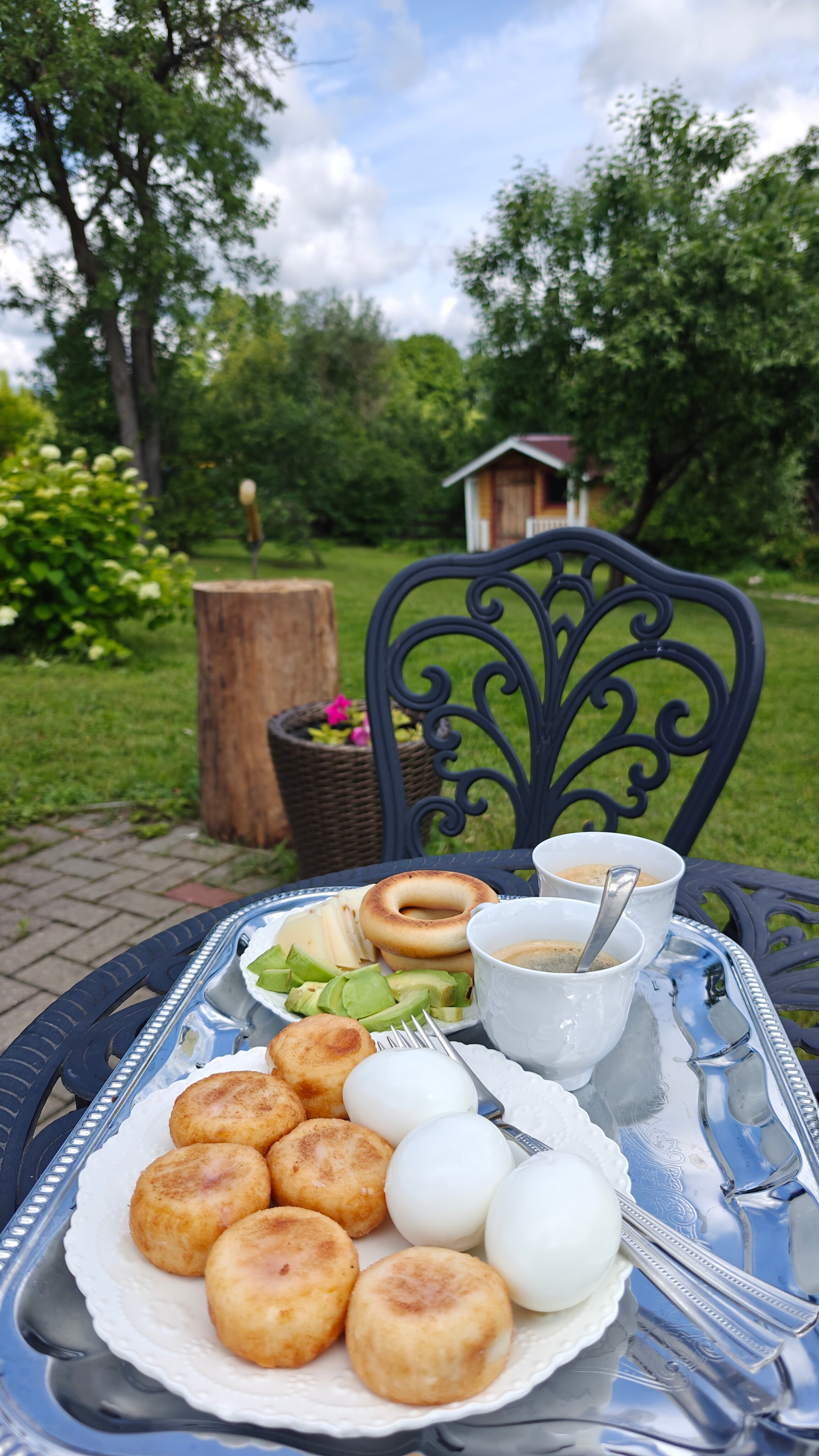 Фото Усадьба Бёхово