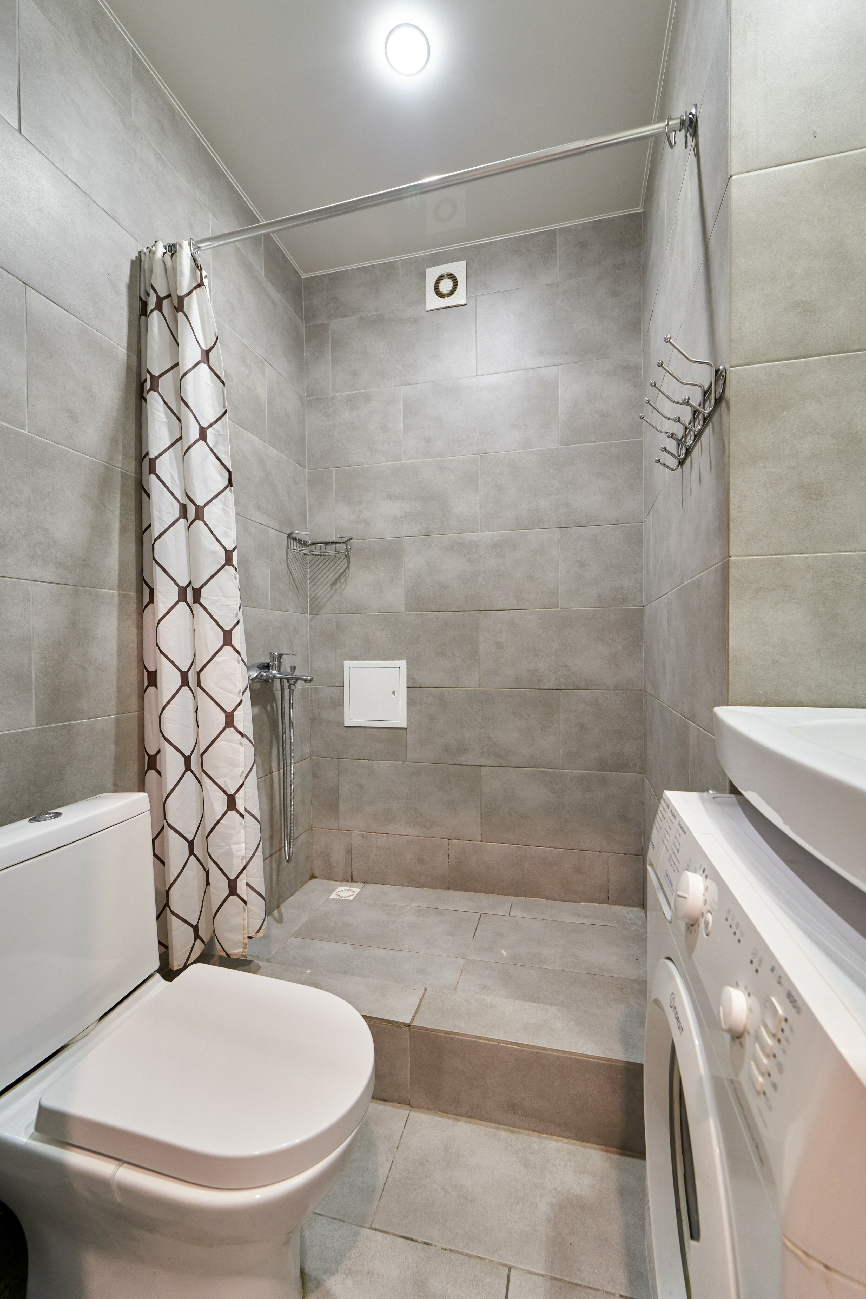 Фото Апартаменты на Каспийской