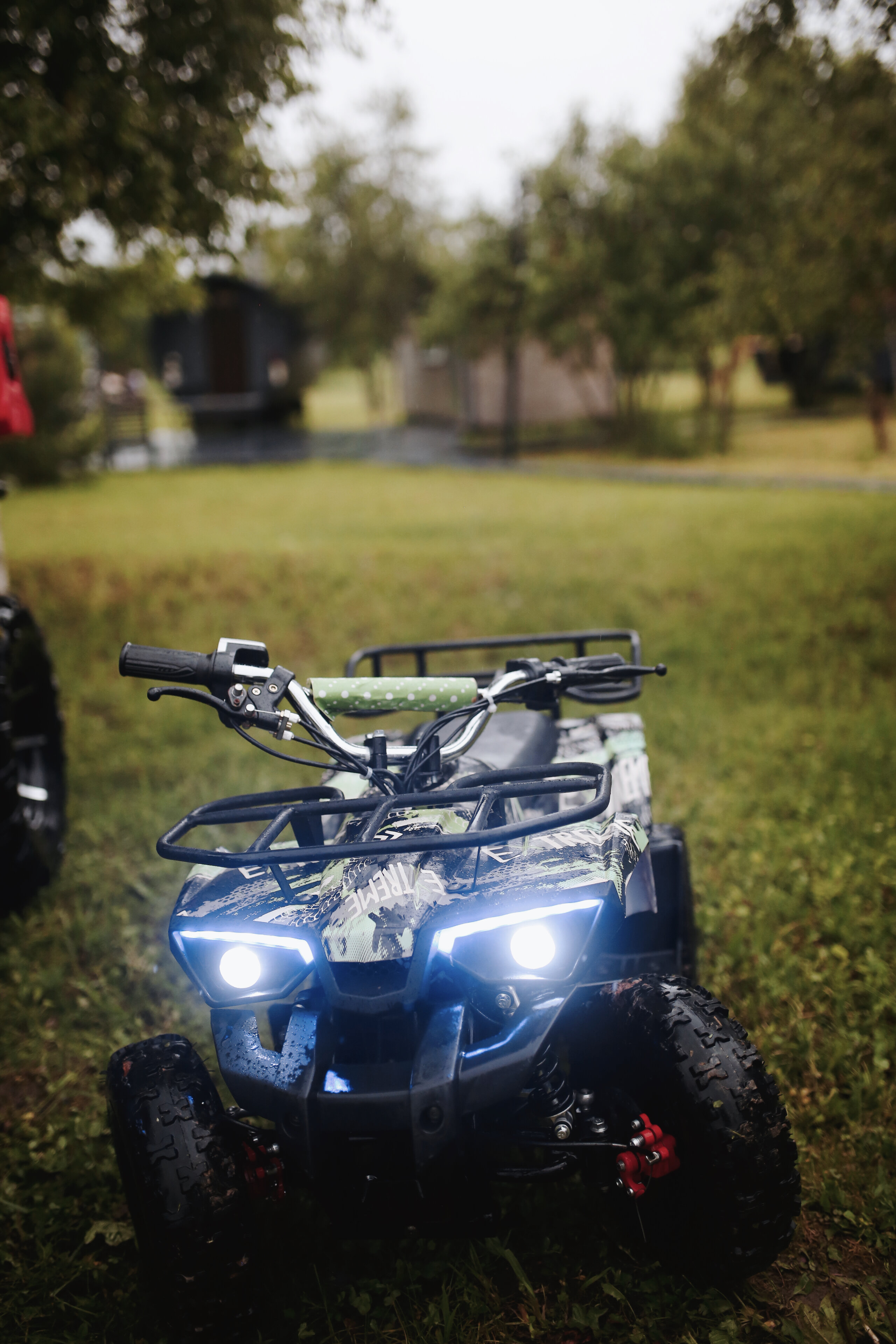 Фото А-Ленд