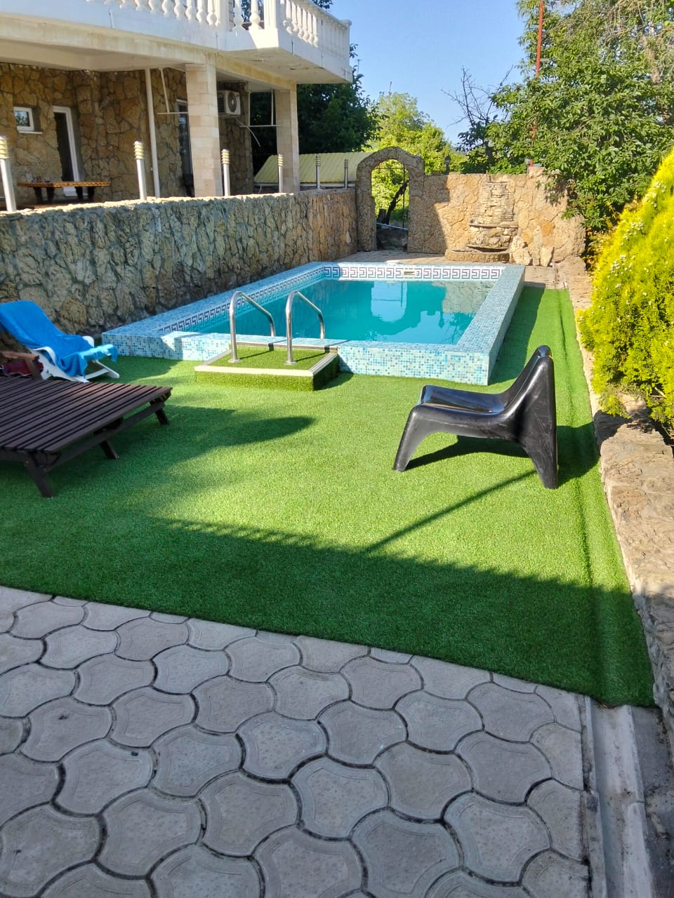 Фото отеля 3