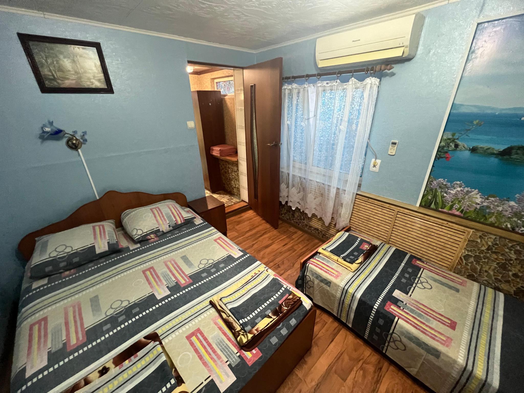 Фото Гостевой дом Уютное место