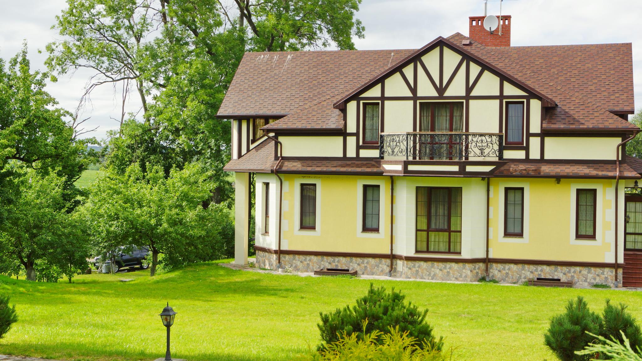 Фото Гостевой дом Мушкино