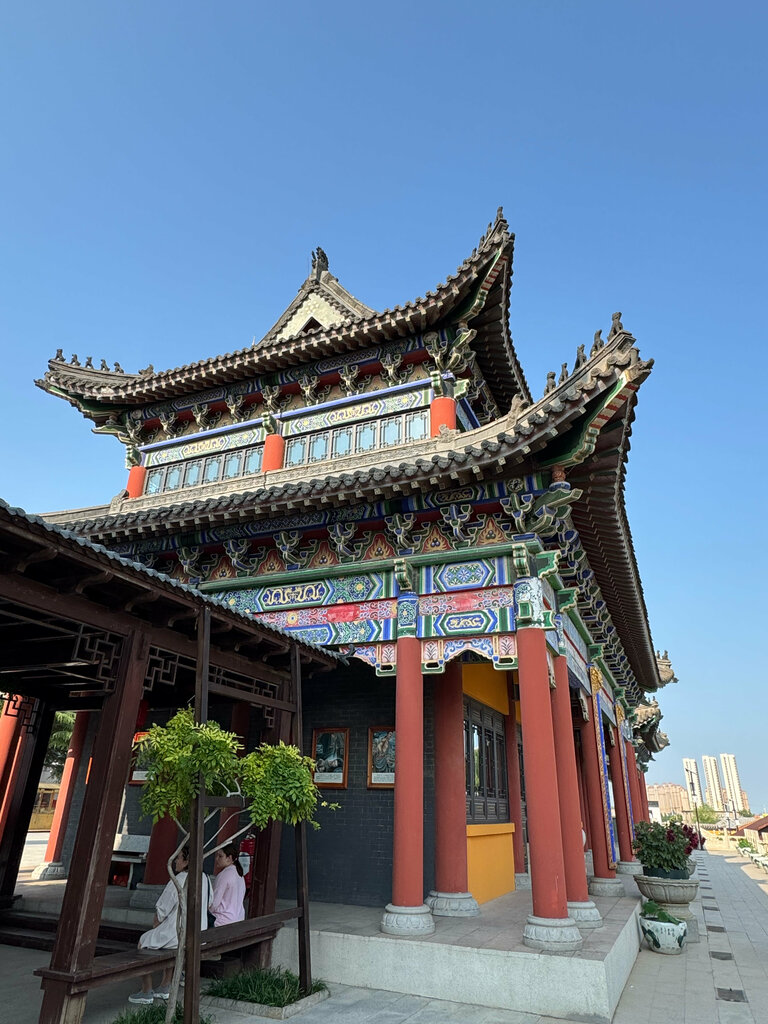 Further education Xiao Panda, Orehovo‑Zuevo, photo