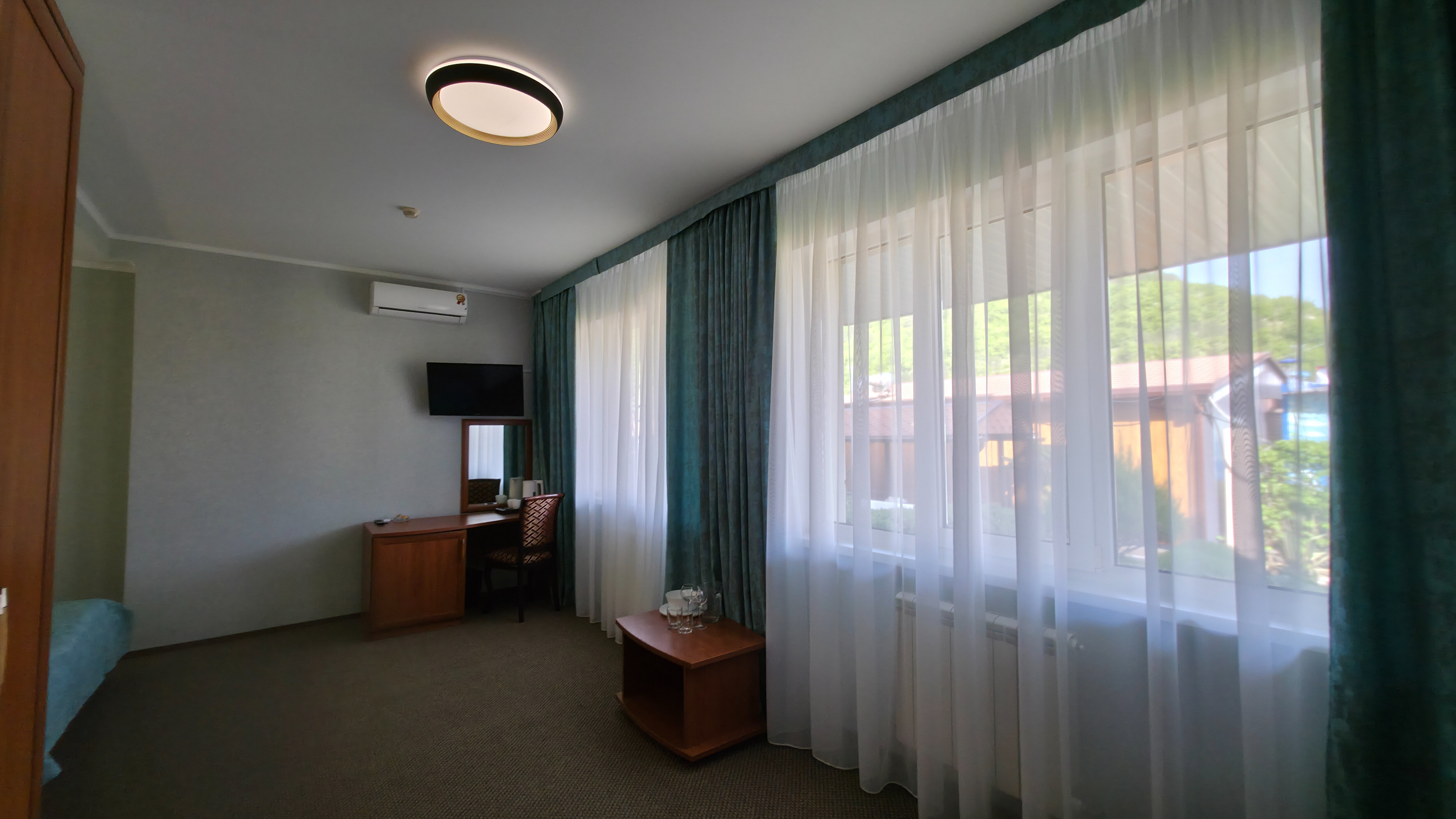 Фото Черноморье