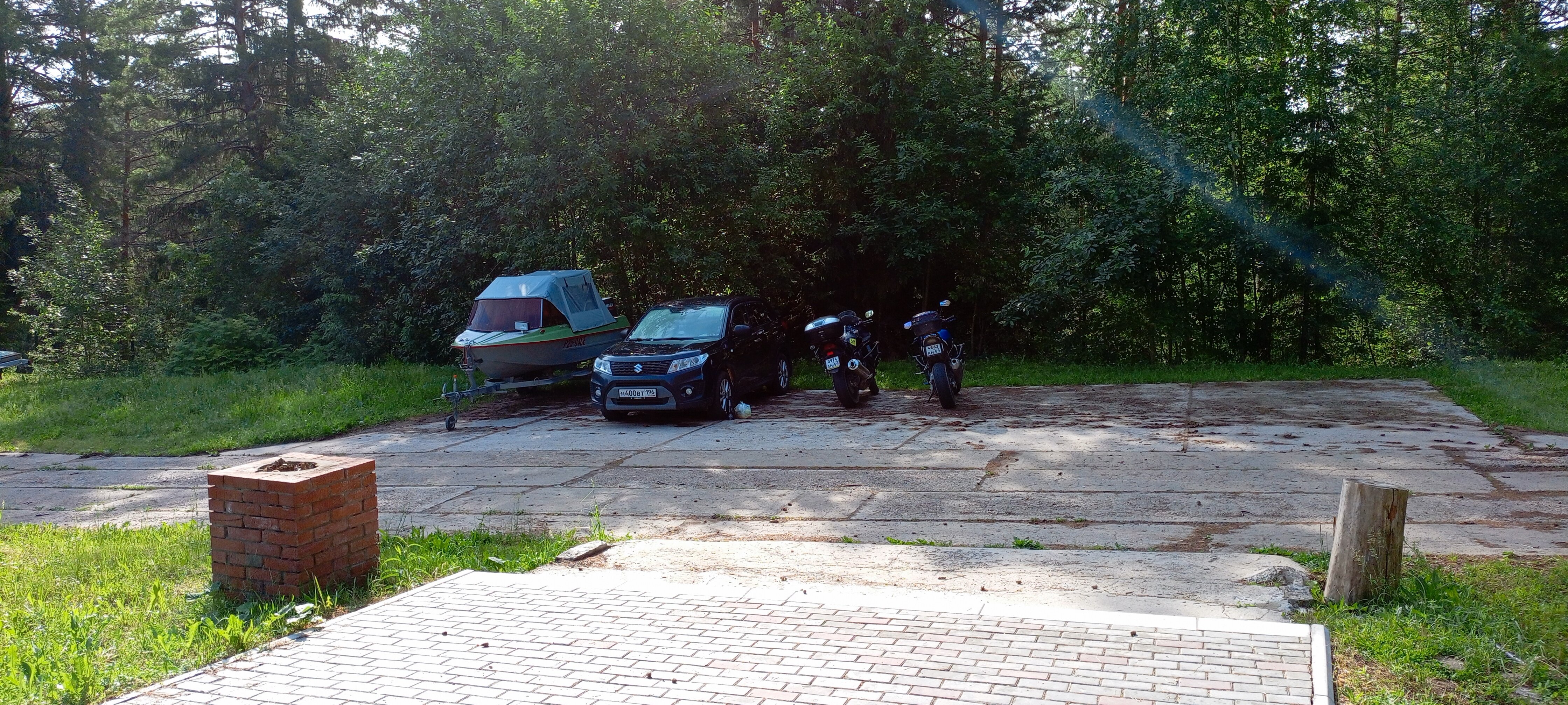 Фото Новая Волна