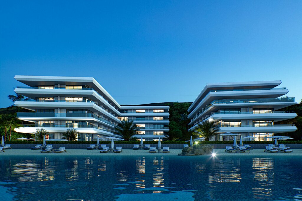 Construction company Biva Mimarlik, Izmir, photo