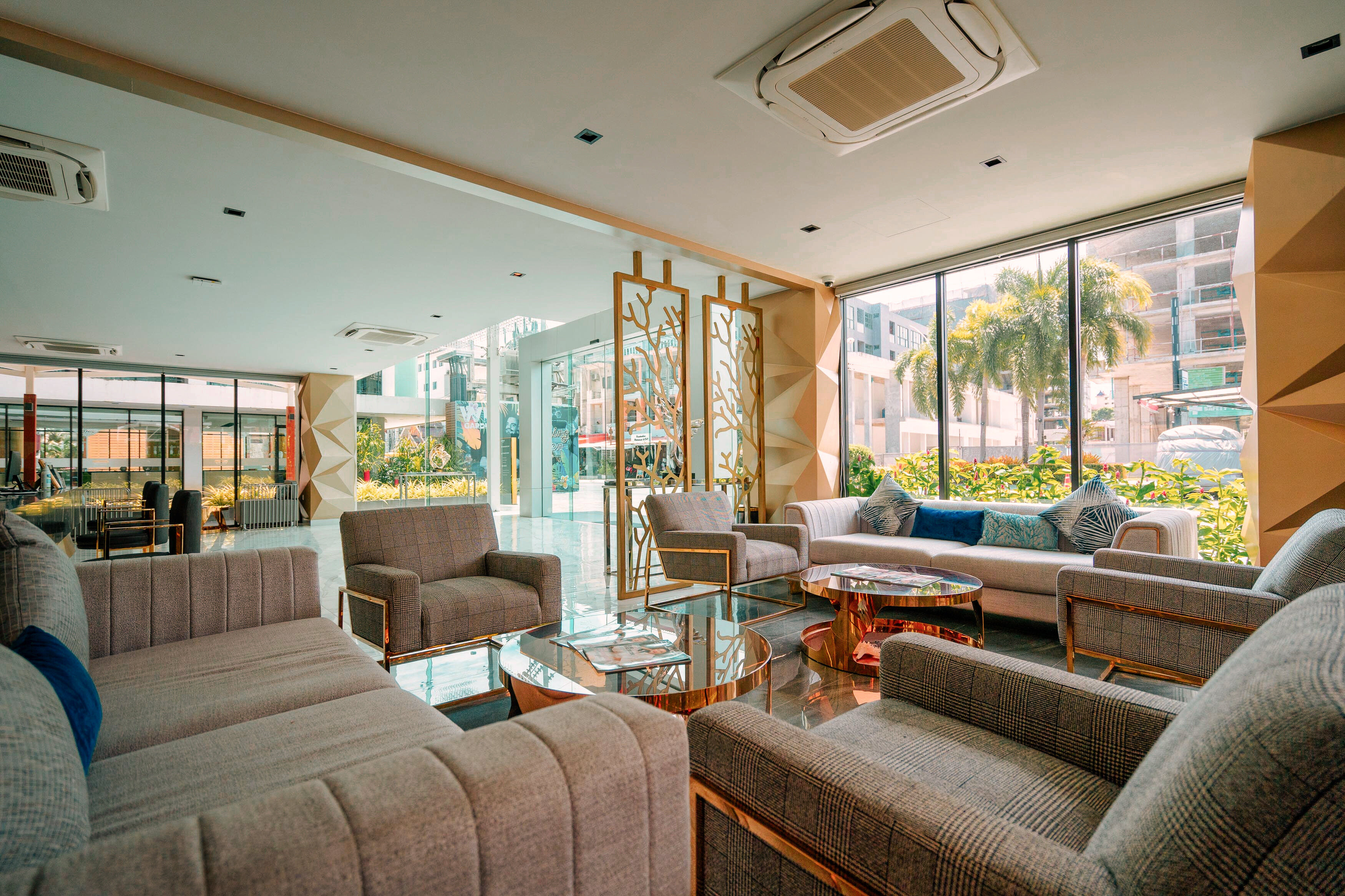 Фото Wekata Luxury